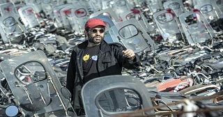 رونمایی از نخستین تیزر فیلم شنای پروانه