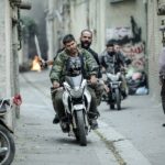 دانلود فیلم شنای پروانه