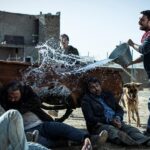 دانلود فیلم شنای پروانه