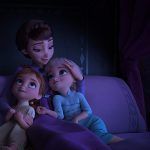 دانلود انیمیشن فروزن 2 2019