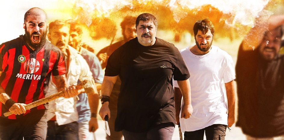 دانلود فیلم مغزهای کوچک زنگ زده