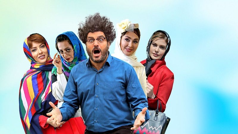 دانلود فیلم تخته گاز