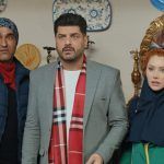دانلود فیلم تگزاس 2