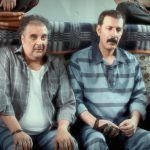 دانلود فیلم زندانی ها