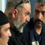 دانلود فیلم سامورایی در برلین