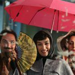 دانلود فیلم سامورایی در برلین