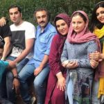 دانلود سریال پایتخت 6