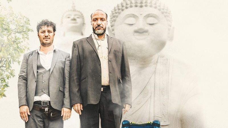 دانلود فیلم چهار انگشت