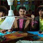 دانلود سریال پایتخت 4