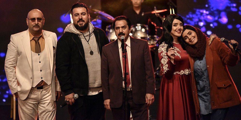 دانلود فیلم مطرب