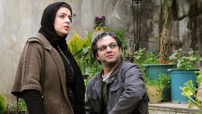 دانلود فیلم آسمان زرد کم‌ عمق