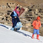 دانلود فیلم اسکی باز