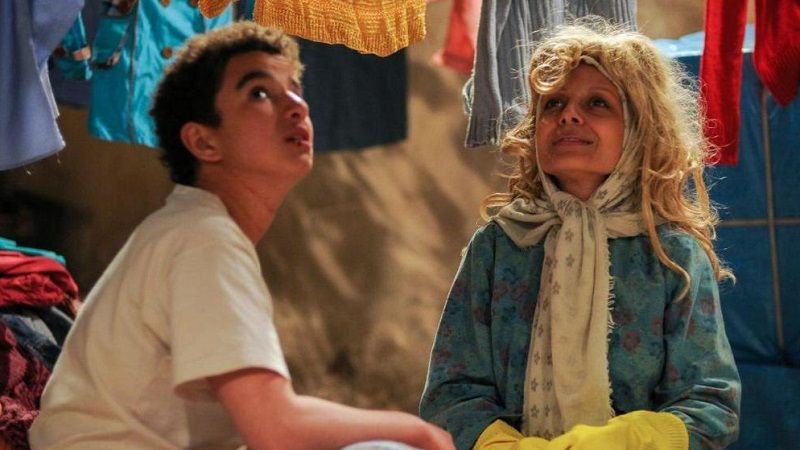 دانلود فیلم بیست و یک روز بعد