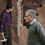 دانلود فیلم خانه پدری