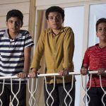 دانلود فیلم سوم شخص غایب