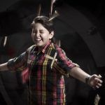 دانلود فیلم شکلاتی