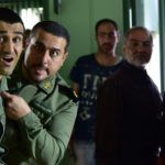 دانلود فیلم لونه زنبور