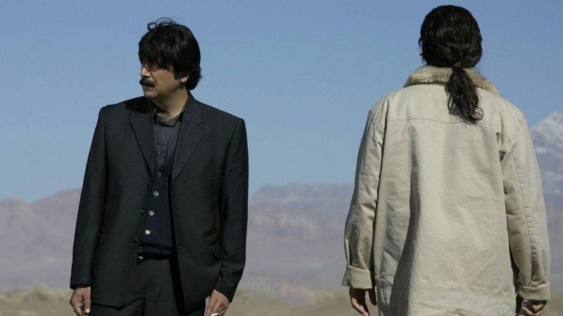 دانلود فیلم مواجهه