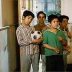 دانلود فیلم ننه لالا و فرزندانش