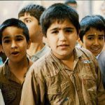 دانلود فیلم ننه لالا و فرزندانش