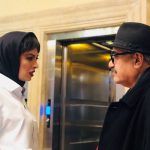 دانلود فیلم چشم و گوش بسته