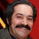 افشین هاشمی