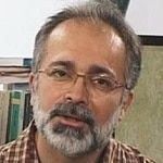 افشین نخعی