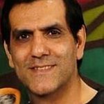 احمد آکشته