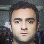 علی عامل هاشمی