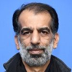 علی باقری