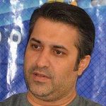 علی ذکریایی