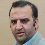 علیرضا استادی