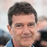 Antonio Banderas