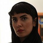 ارنواز صفری