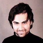 بابک انصاری