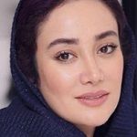 بهاره افشاری
