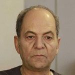 بهرام ابراهیمی