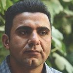 بهروز پرستویی