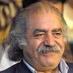 بهزاد فراهانی