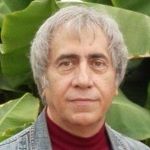 بیژن افشار
