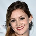 Billie Lourd