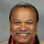 Billy Dee Williams