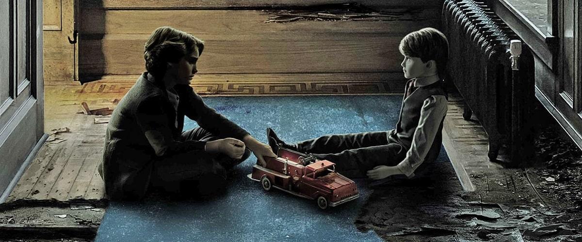 دانلود فیلم برامس پسر 2 2020