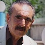 بیوک میرزایی