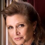 Carrie Fisher
