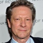 Chris Cooper