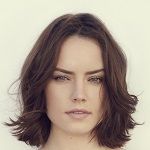 Daisy Ridley