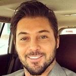 دانیال عبادی