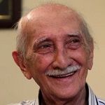 داریوش اسدزاده