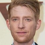 Domhnall Gleeson